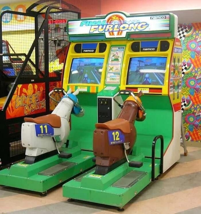 Horse Racing