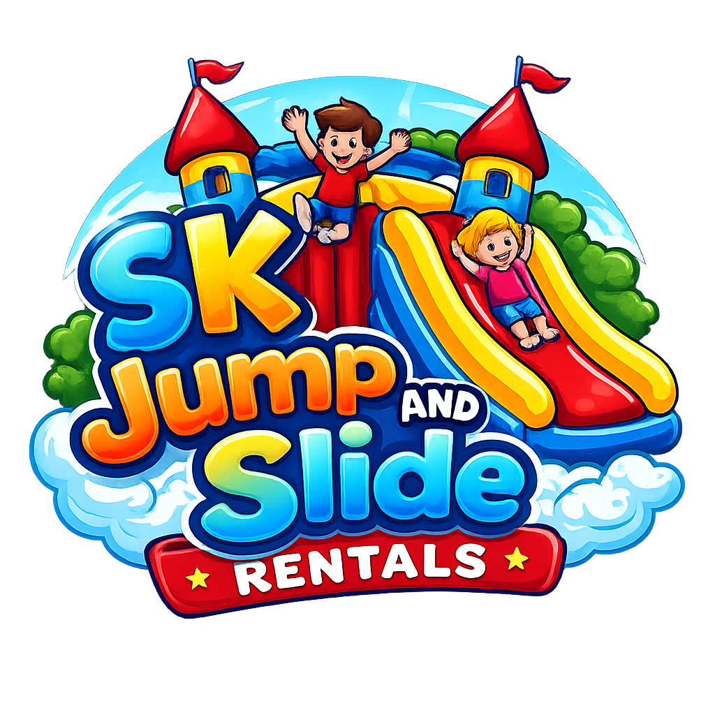 SK Jump and Slide Rentals